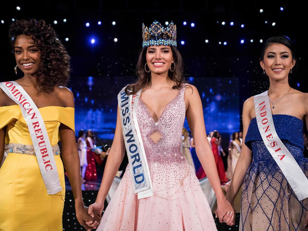 Inside the Miss World 2016 pagaent | The Advertiser