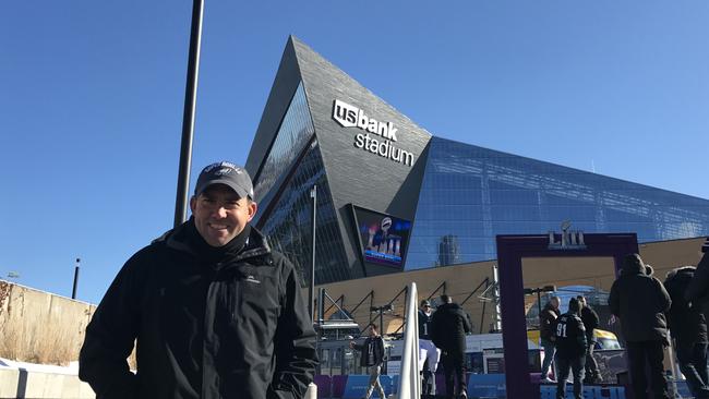 Pro Football Hall of Fame Insider's Tour: Worth it or Not? - Sand and Snow