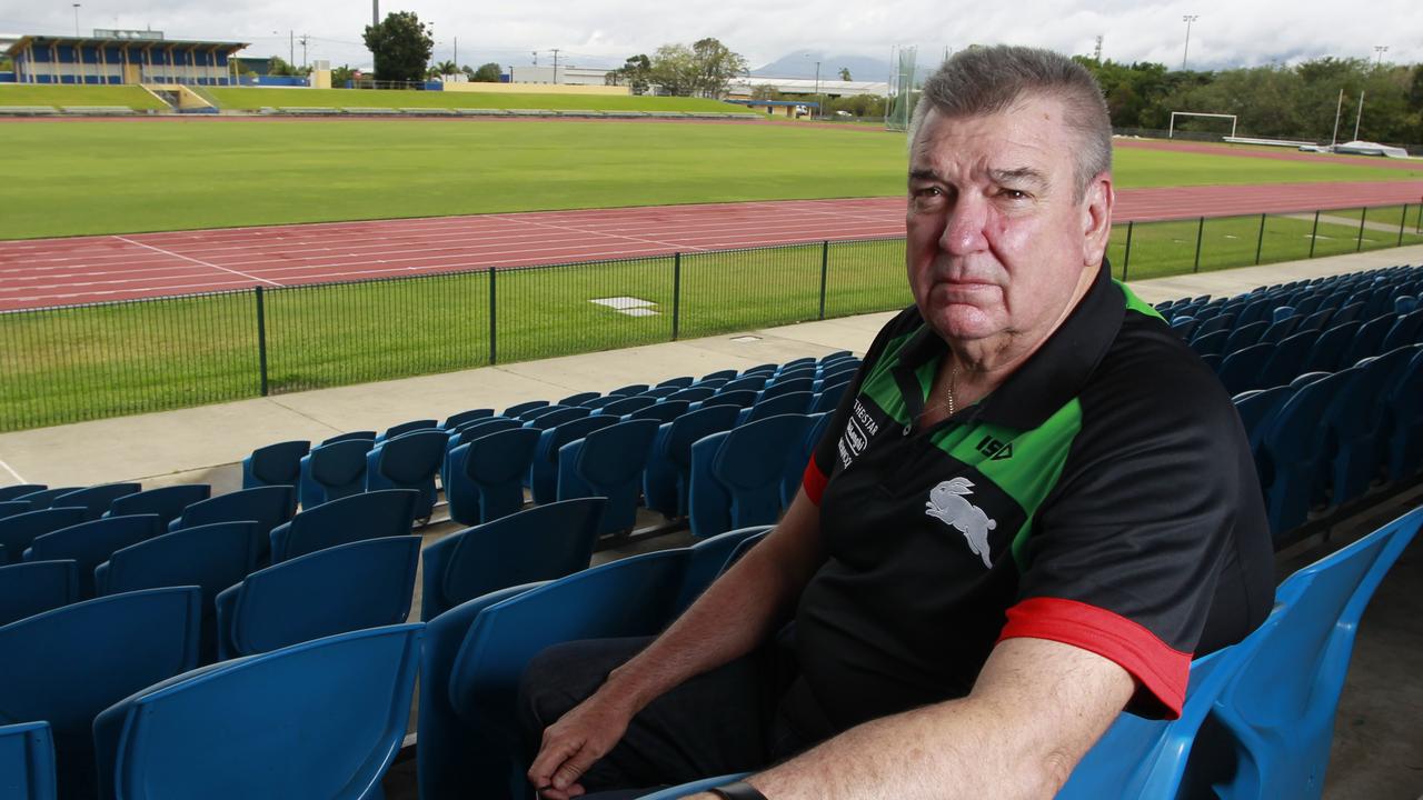 South Sydney boss Shane Richardson backs fast tracking rookie draft ...