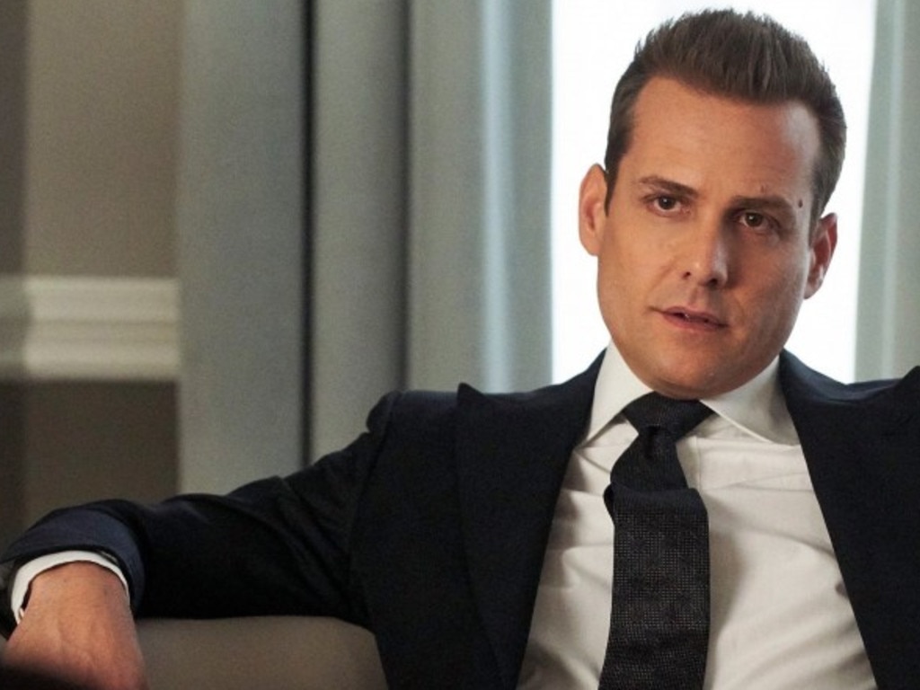 Gabriel Macht will return as Harvey Specter in Suits: LA. Picture: Foxtel