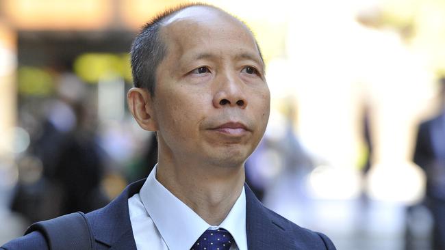 Lin Family Murders Killer Robert Xie Faces Sentencing Hearing 