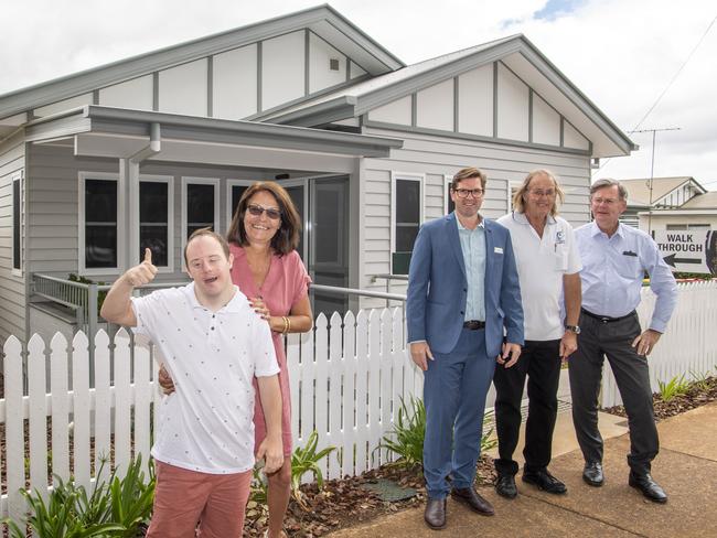 Quality Lifestyle Support opens refurbished offices in Toowoomba