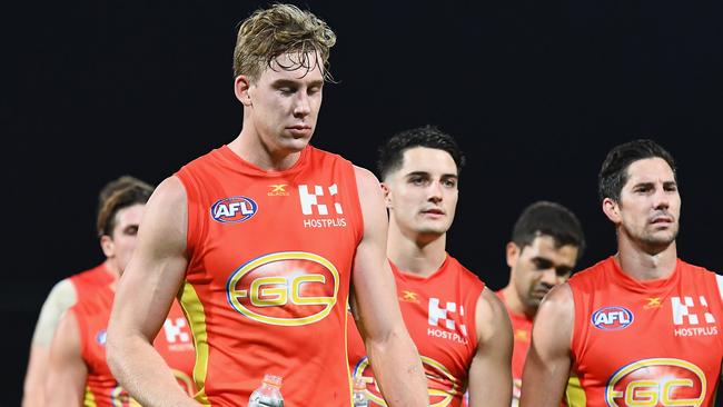 Tom Lynch is weighing up his future.