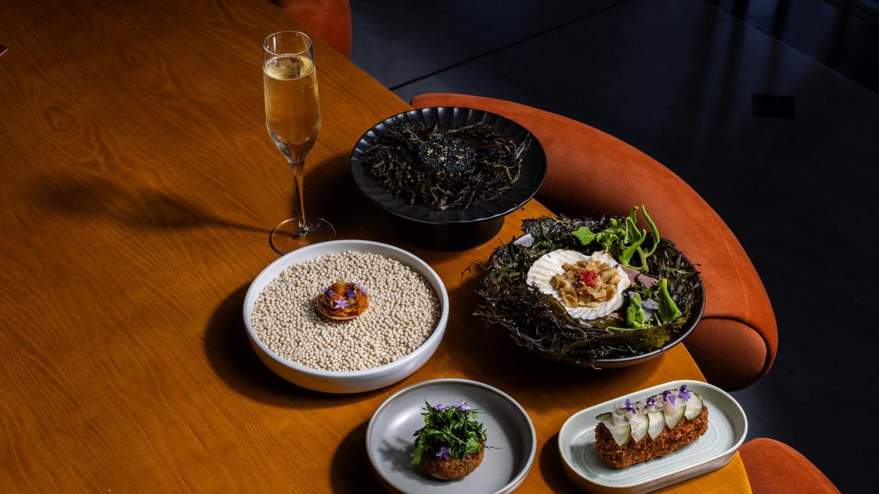 Meribella is the Central Coast’s newest dining destination. Picture: Kitti Gould