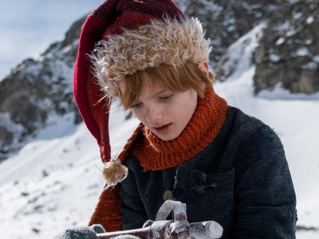 10 new Christmas movies including some so bad, they’re good