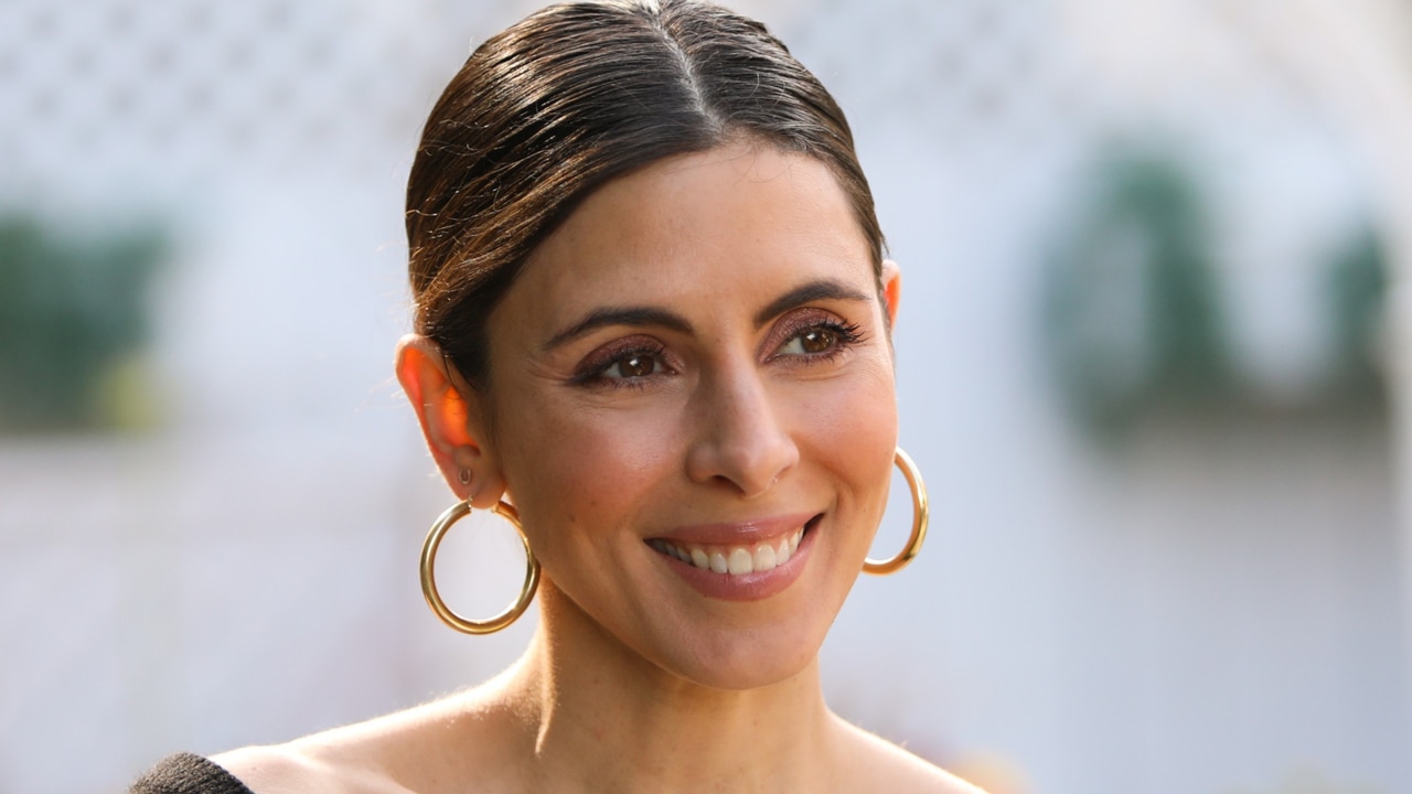 Jamie-Lynn Sigler undertaking 'milk cleanse' amid health issues