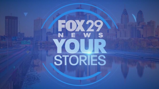 FOX 29 Your Stories February 16 Edition