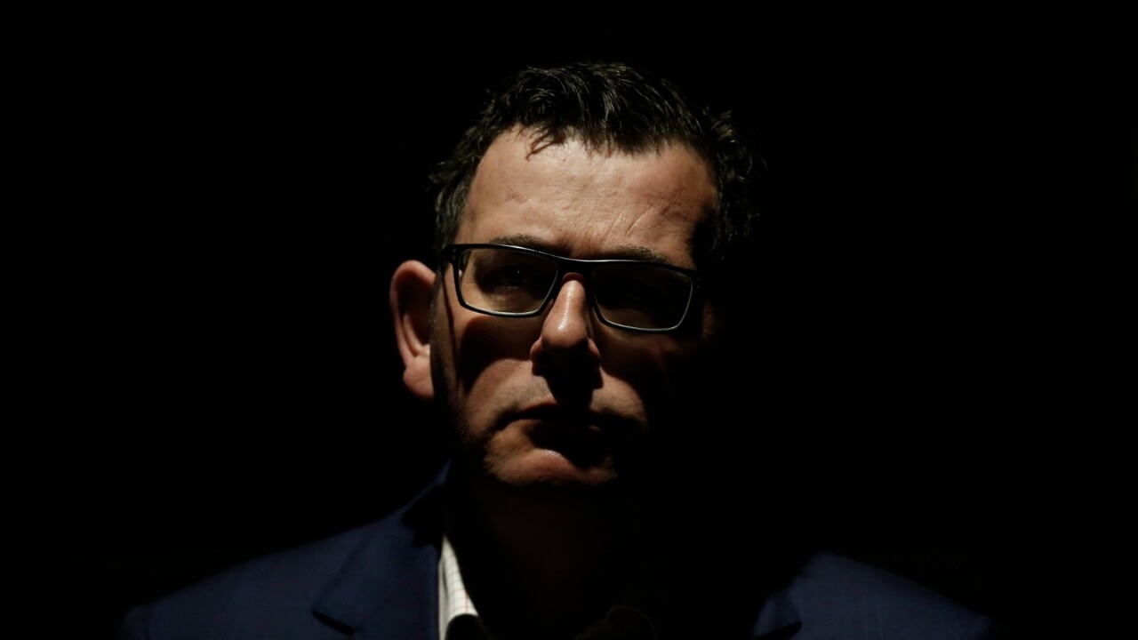 Daniel Andrews may have killed the Commonwealth Games ‘for good’