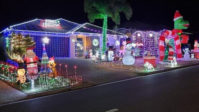 Santa Clara Rise, Upper Coomera