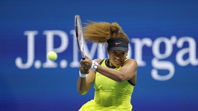 Naomi Osaka has called for more information on her colleague.