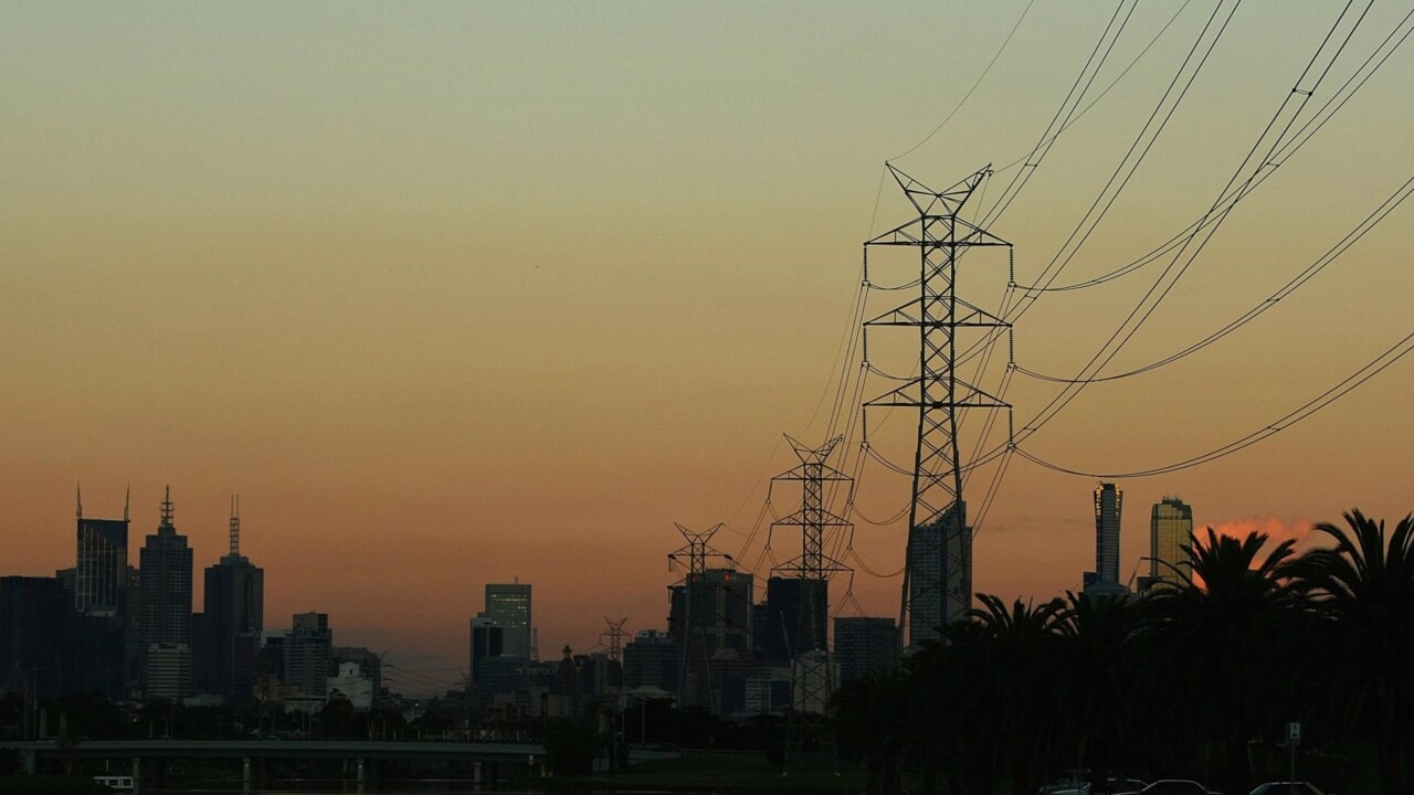 Federal government seeking to put a cap on coal and gas