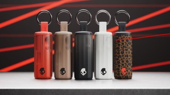 Skullcandy has released a new line of headphones.