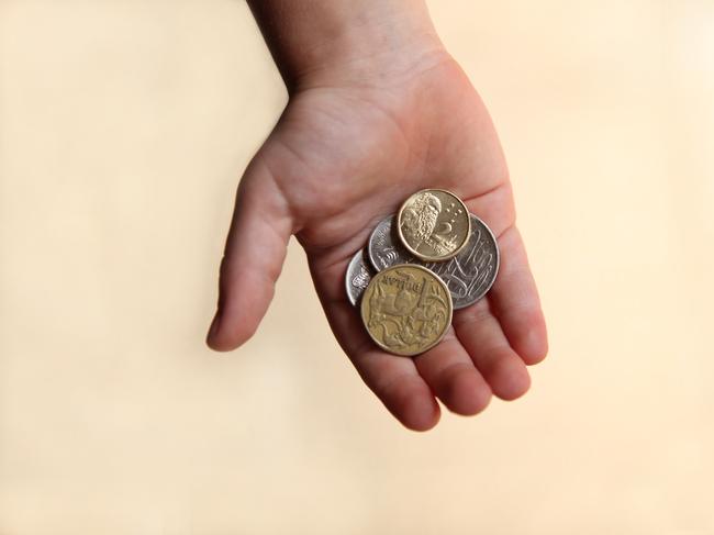Pocket money was a weekly treat — and the start of David Elliott’s love of negotiating.