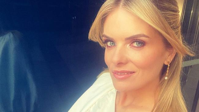 Erin Molan was subjected to horrifying abuse.