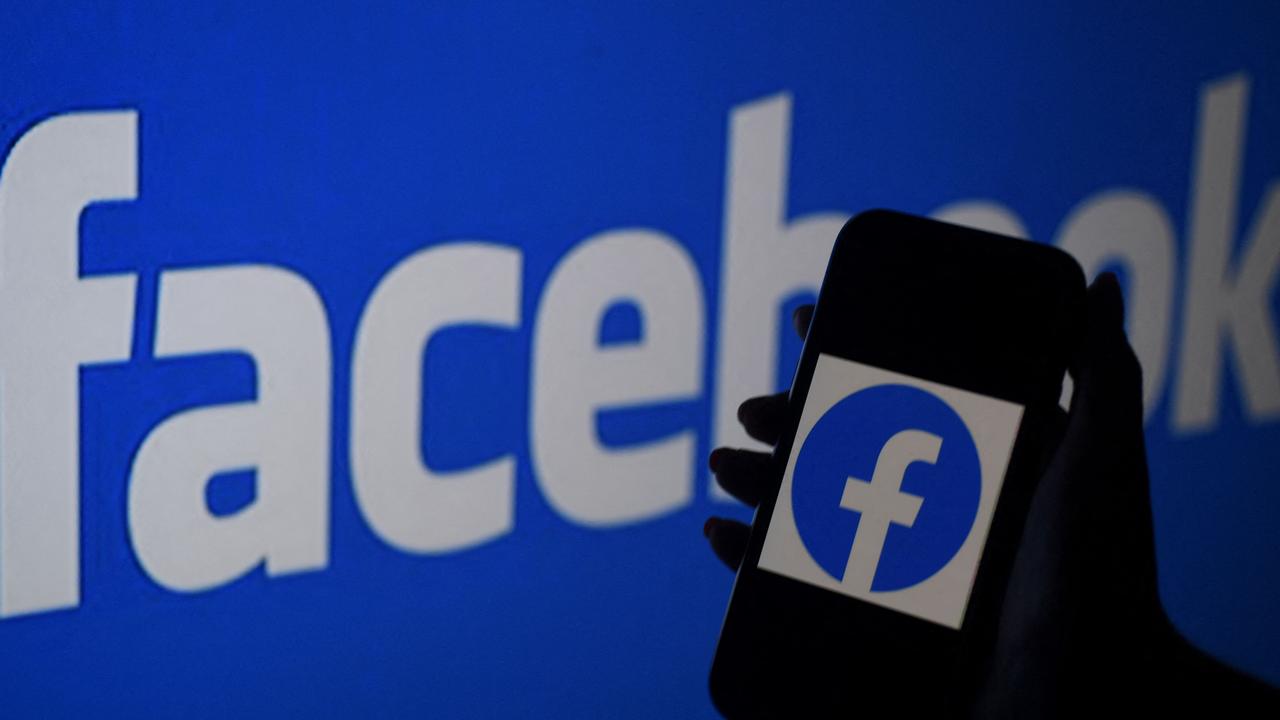 Whistleblower Urges Regulation To Tackle Facebook ‘crisis’ | The ...