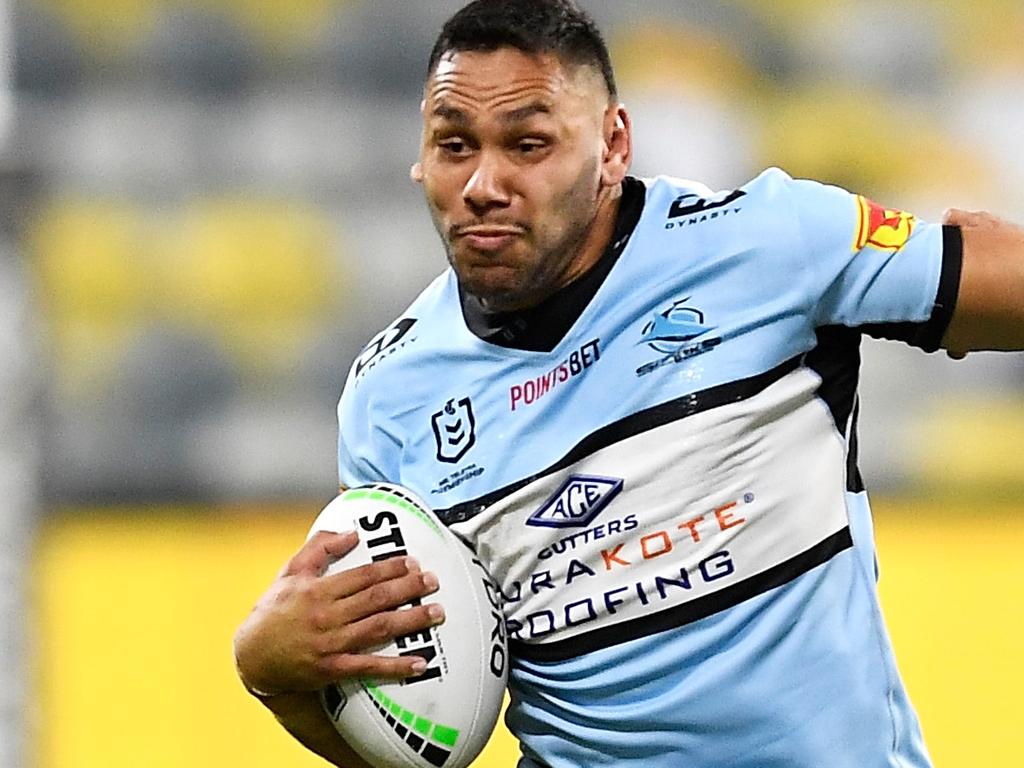 NRL 2020: Cronulla Sharks the big losers in Valentine Holmes' return