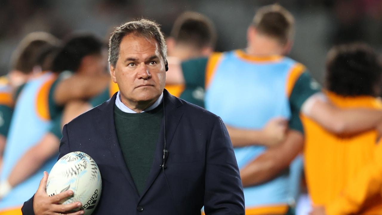 ‘Harshly treated’: Aussie rugby great calls for Rennie return