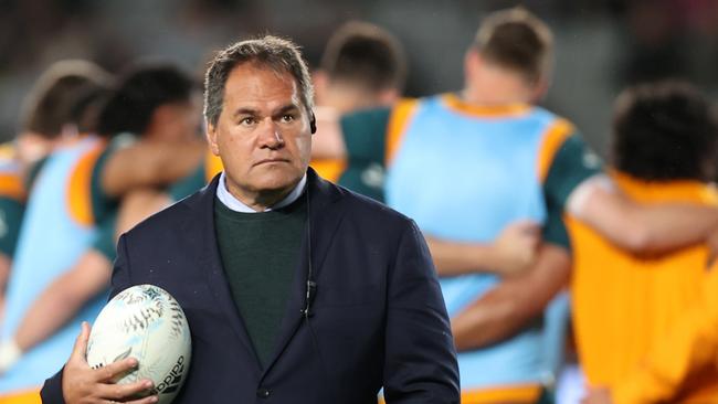 ‘Harshly treated’: Aussie rugby great calls for Rennie return