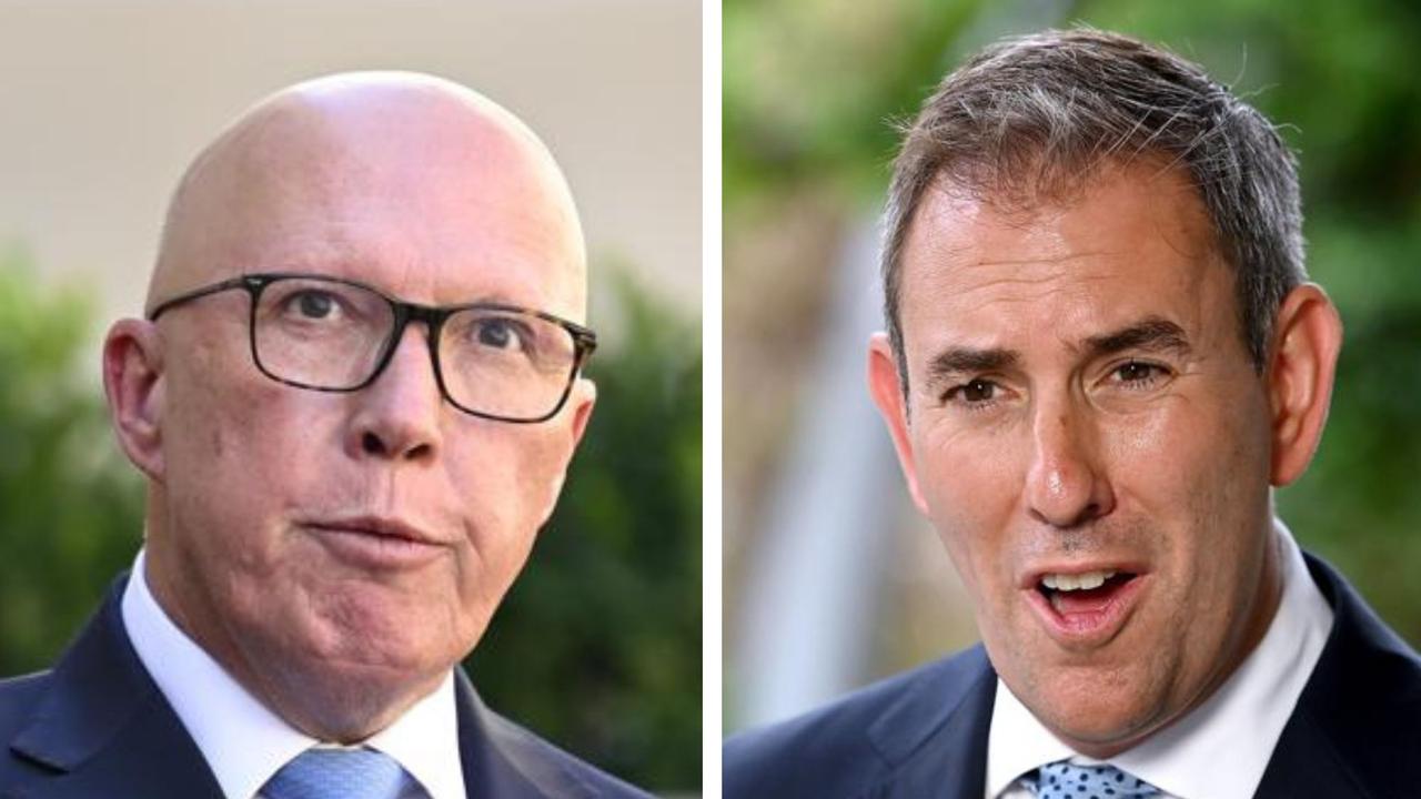 Dutton’s $1.6bn ‘bosses lunch’ policy slammed