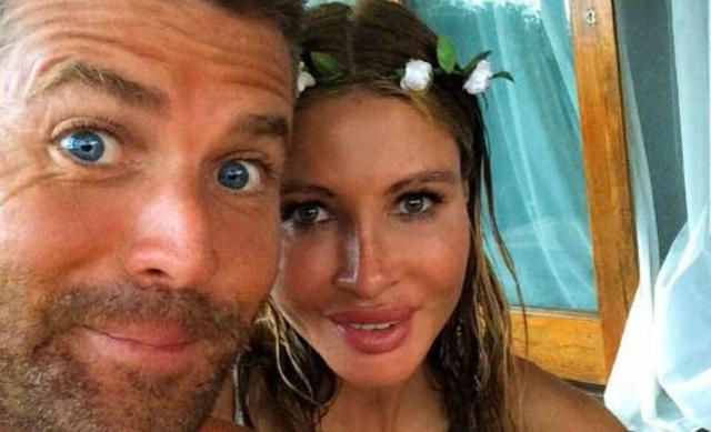 Experts slam Pete Evans' wife for 'homemade' toothpaste claims