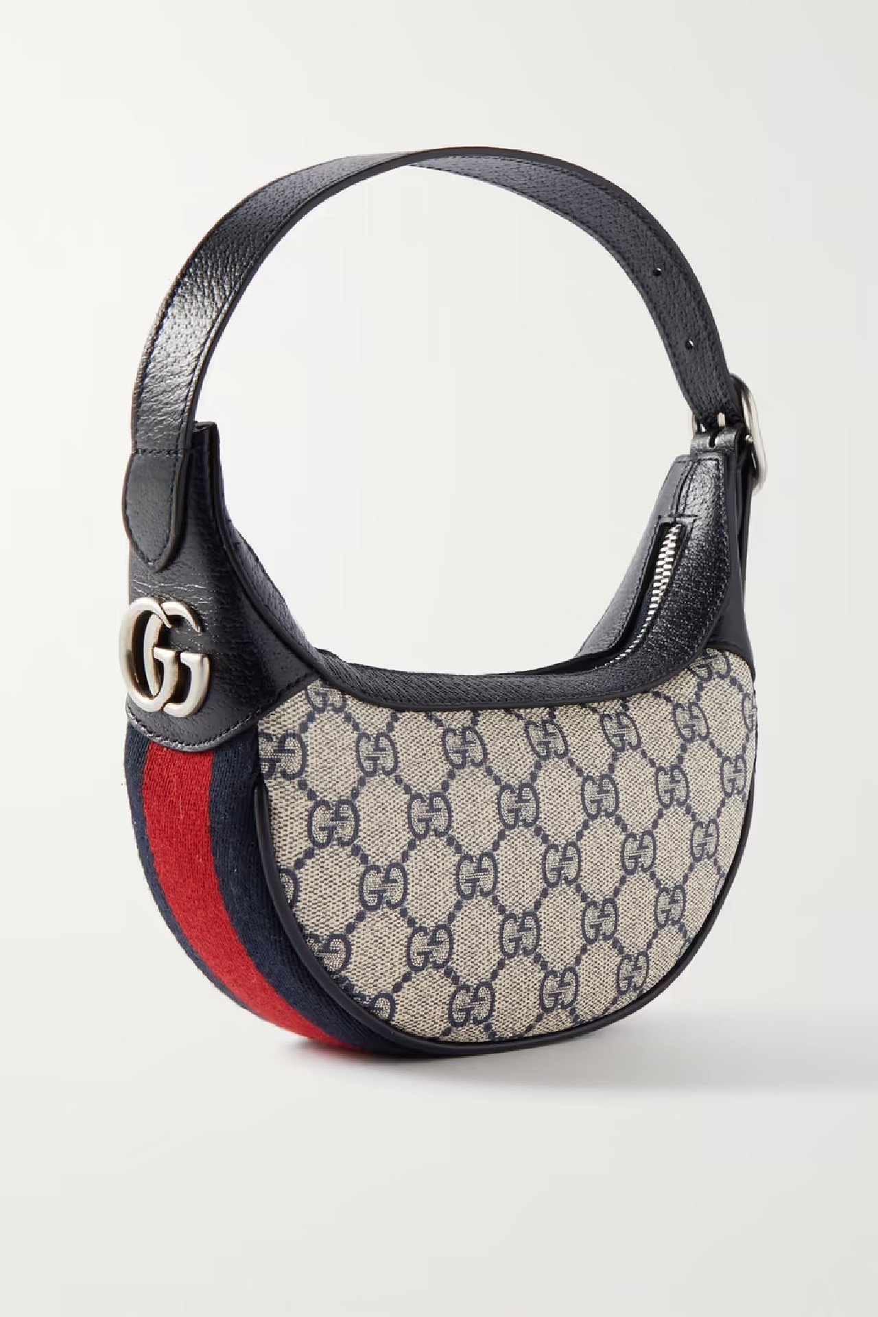 NB - Luxury Bag - 687 in 2023  Gucci bag, Gucci shoulder bag, Bags