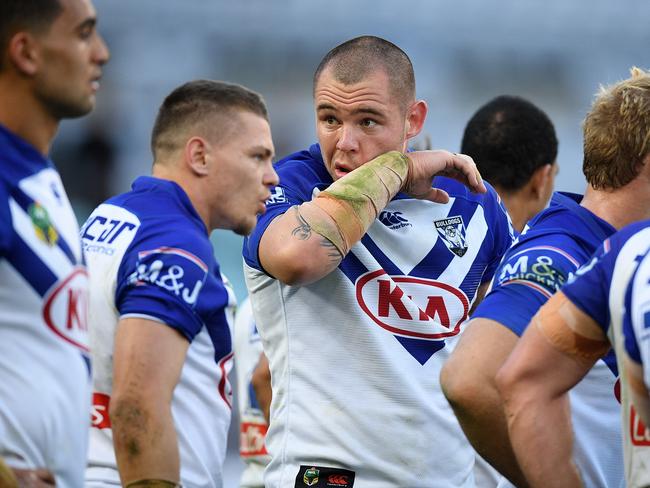 David Klemmer can’t wait to get stuck into 2019.