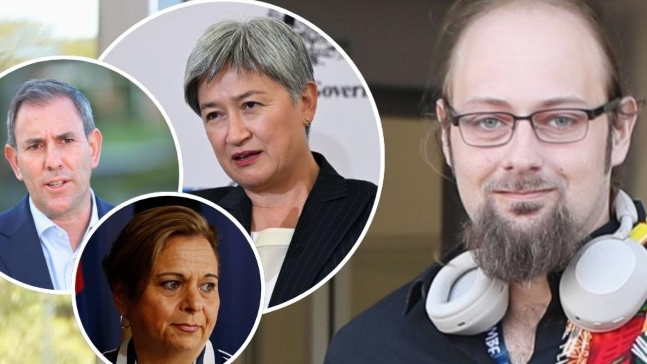 Revealed: Man guilty of sending hate mail to Aussie politicians