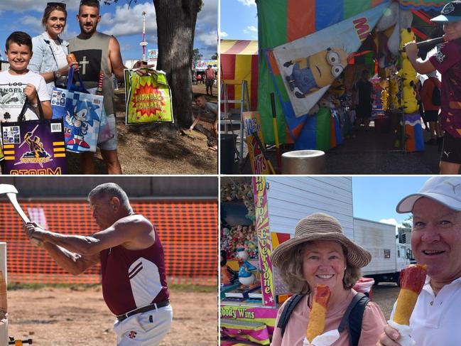 20+ Photos: The Fraser Coast Ag Show 2021 photo gallery