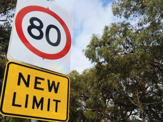 Three deaths, 27 crashes: Phillip Island’s speed limits overhauled