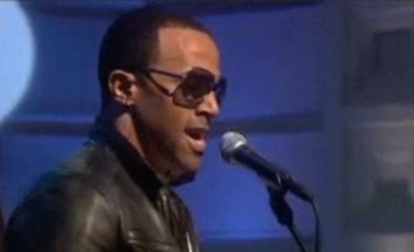 Craig David covers Motown