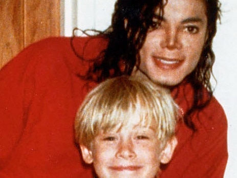  Macaulay Culkin says  Michael Jackson had empathy for him as a child star dealing with fame. 