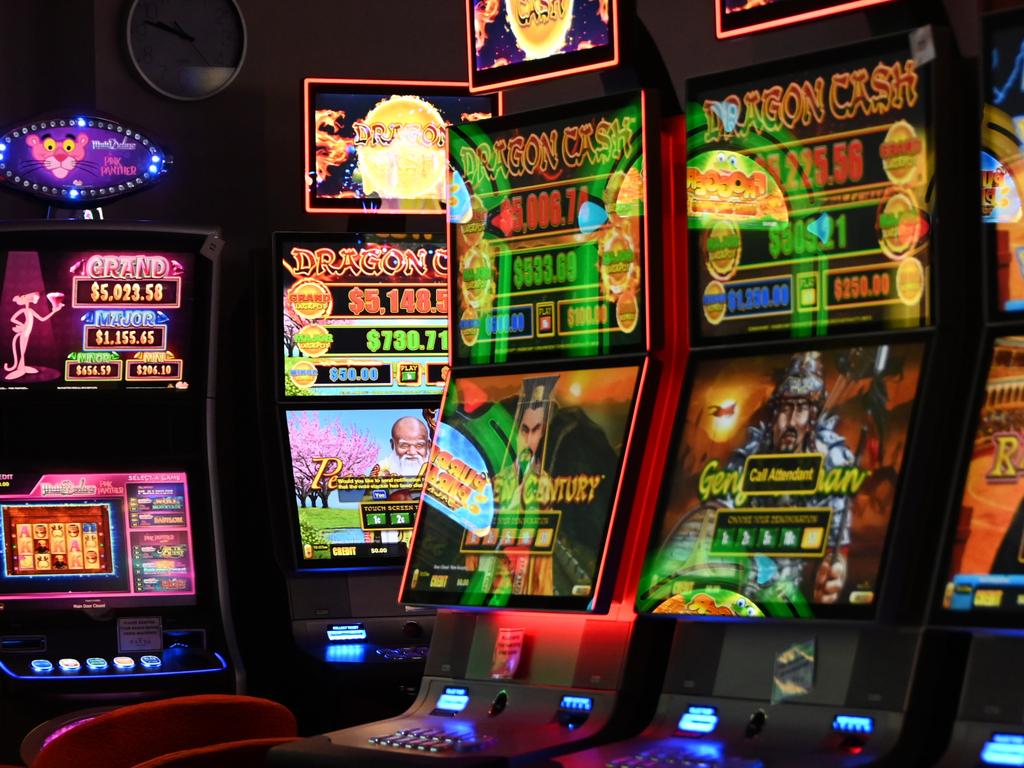 Tasmania gambling report: find out which LGAs top $108 million pokies ...