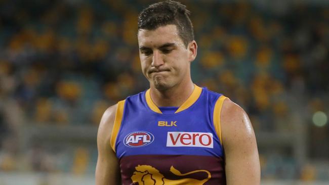 Gary Buckenara List Analysis: Brisbane Lions Need To Take Long-term ...