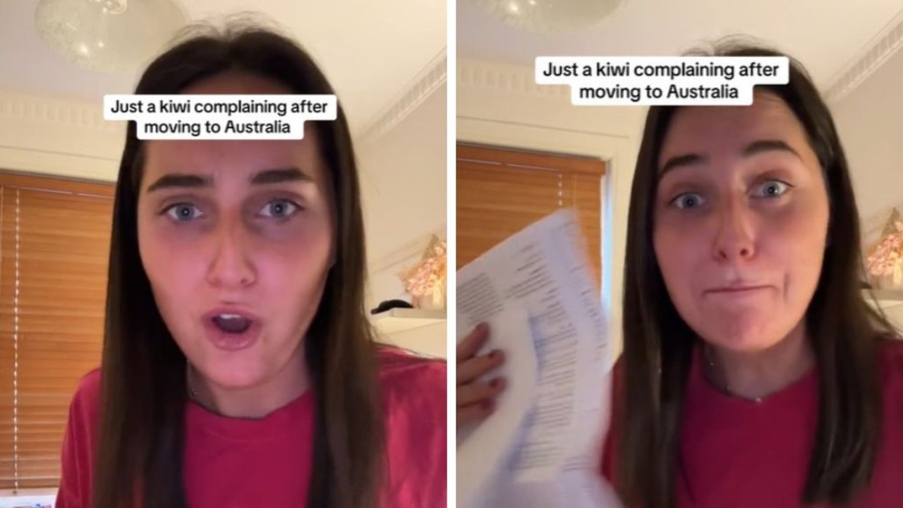 ‘I’m done’: Kiwi expat lashes Australia