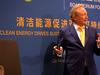 Fortescue CEO wouldn’t get on the green bus: Forrest