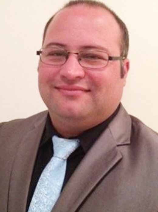 Xtraordinary Constructions Homes director Tony Xanthopoulos labelled a customer a “condescending prick” months before going into administration. Picture: LinkedIn