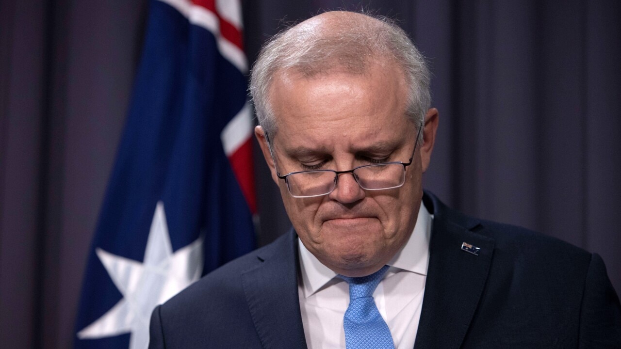 PM under pressure to take responsibility for stranded overseas Aussies