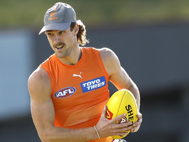 James Peatling has shown he could be a SuperCoach weapon with more time in the midfield.