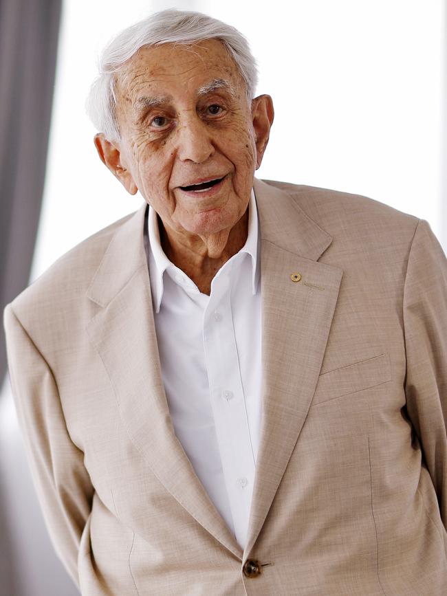 Harry Triguboff