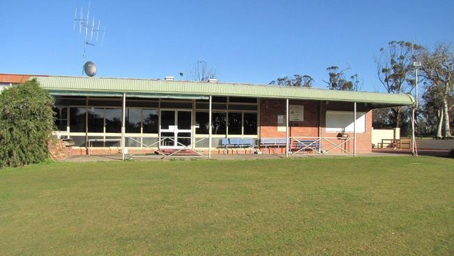 Katanning Country Club received almost $250,000.