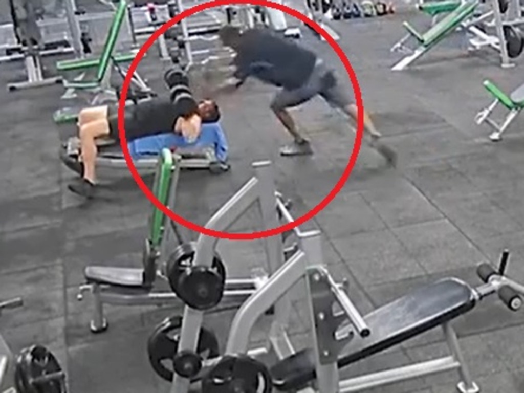 Arrested: Who Is Shane William Ryan From Darwin Gym Accidental Attack? Family - Who Are They? Details On Buddy Attack 