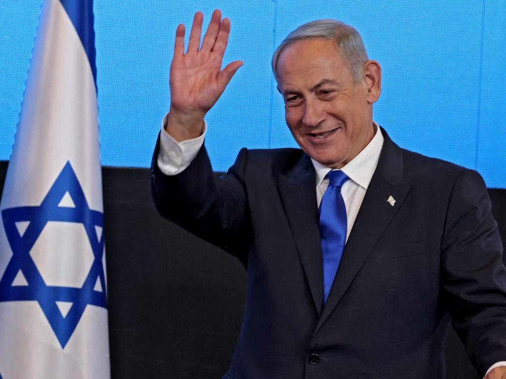 Benjamin Netanyahu’s stunning comeback crowns life of epic achievements