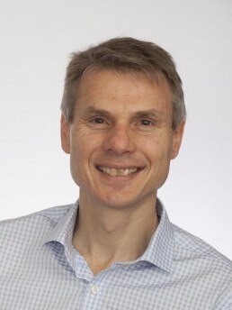 Stuart Waters. Picture: supplied