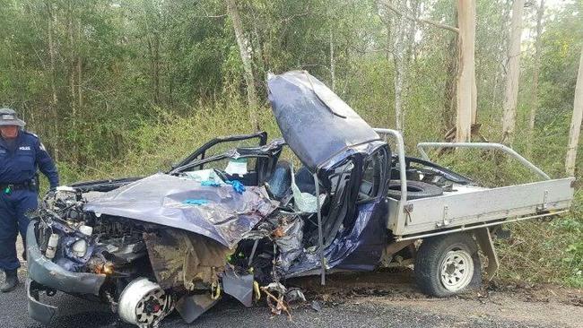 Christmas road toll: ‘Sweet, caring soul’ killed in Taree crash | Daily ...