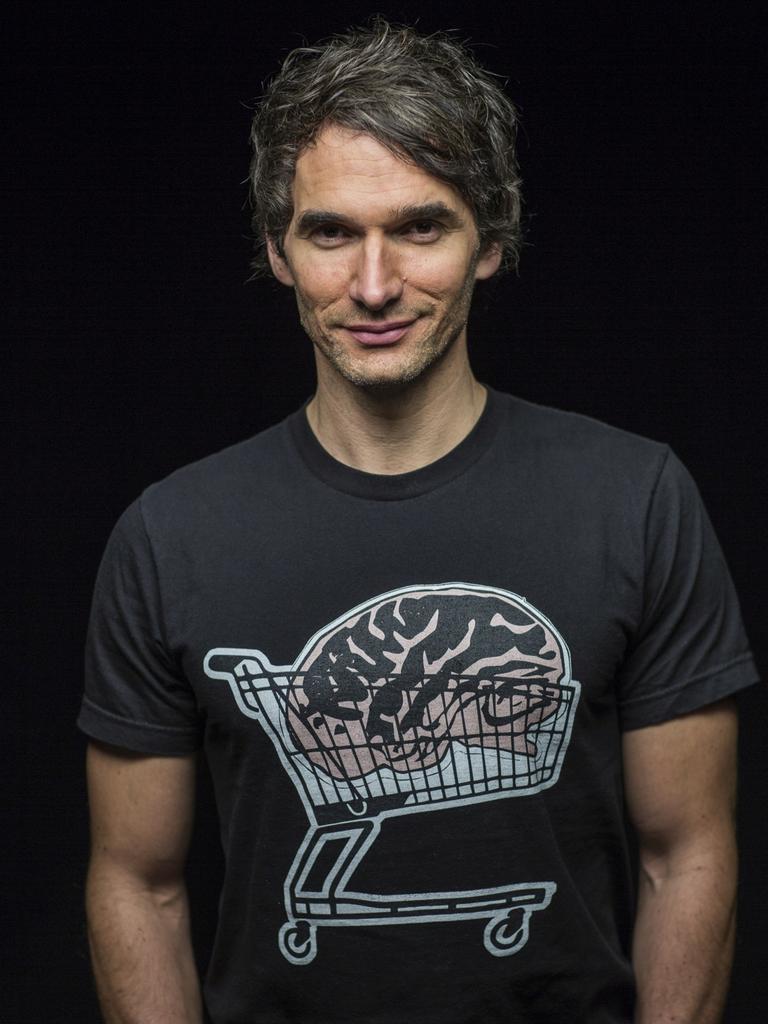 ISS supports the re-election of Todd Sampson to the board.