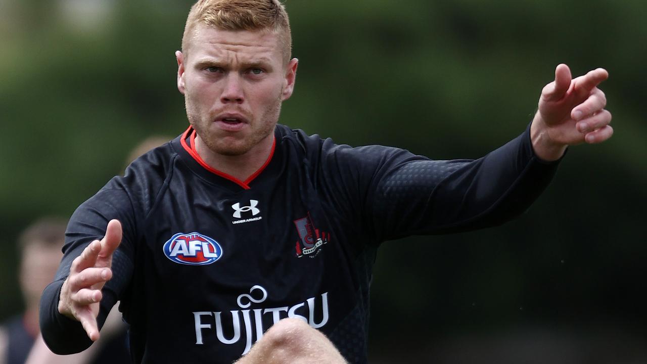 AFL news 2023: Matt Guelfi injury, Peter Wright return; Jake Stringer ...