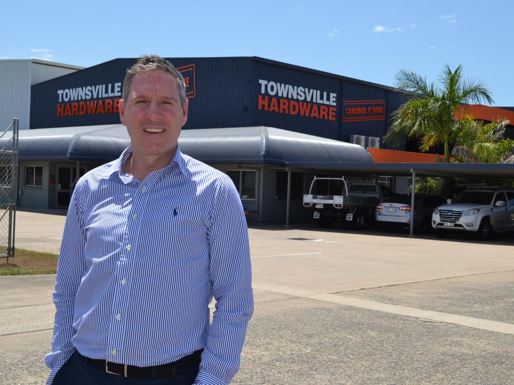 Townsville Records Best Real Estate Performance Since 2007 According To 