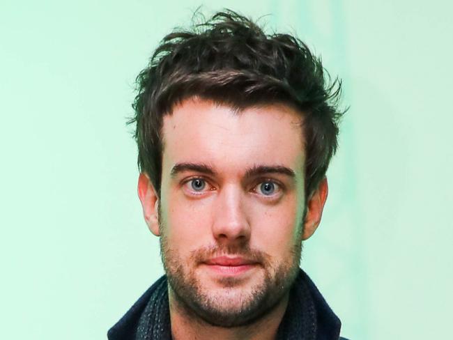 LONDON, ENGLAND - DECEMBER 14: Jack Whitehall attends the press night after party for the Donmar's production of "Belleville" at The Hospital Club on December 14, 2017 in London, England. (Photo by David M. Benett/Dave Benett/Getty Images)