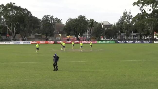 Replay: Eastern Ranges v Sandringham Dragons—AFL Coates Talent League Round 13 (Boys)