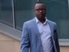 ‘Lucky to be alive’: Drink driver almost six times over limit